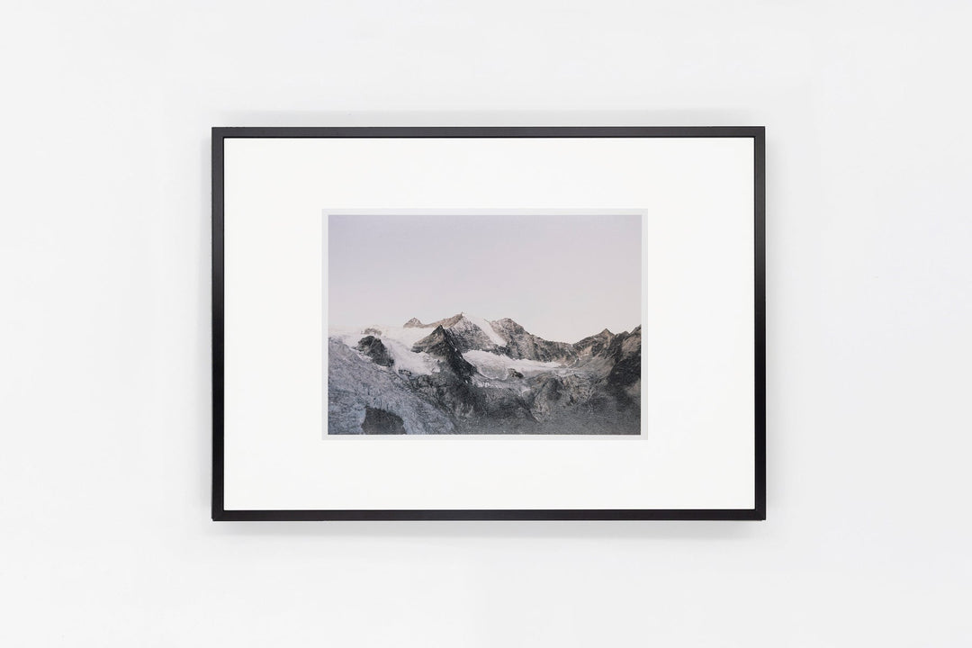 Glacier de Moiry IMAGE 3