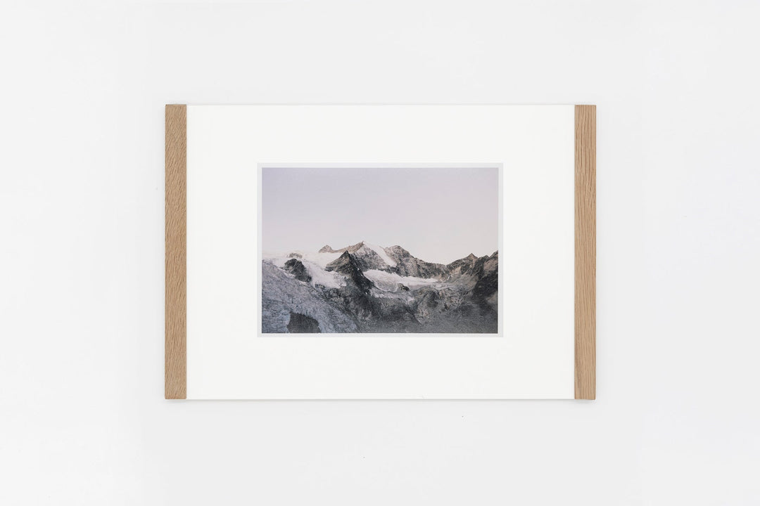 Glacier de Moiry IMAGE 4