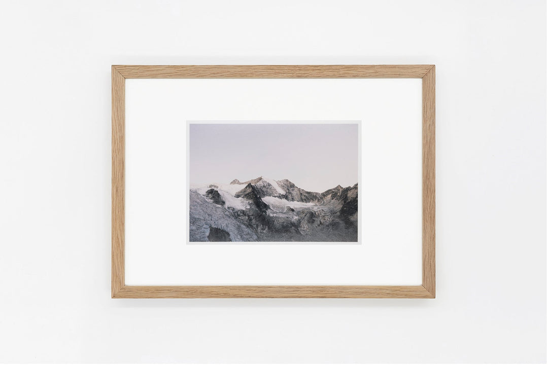 Glacier de Moiry IMAGE 2