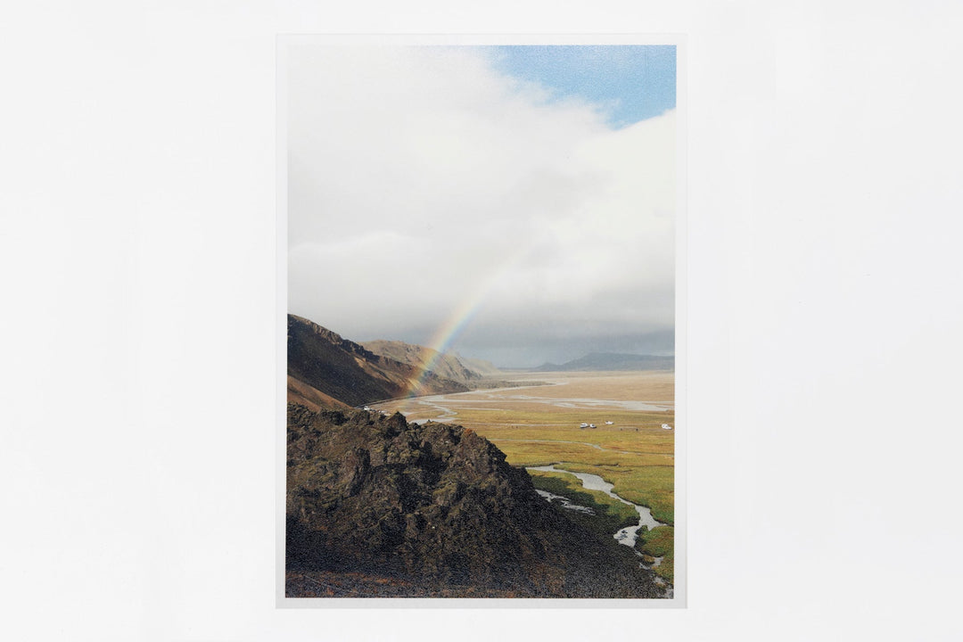 Landmannalaugar IMAGE 1