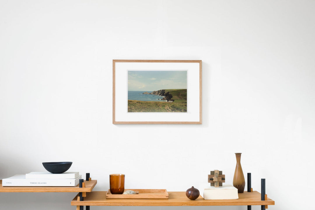 South West Coast Path IMAGE 5