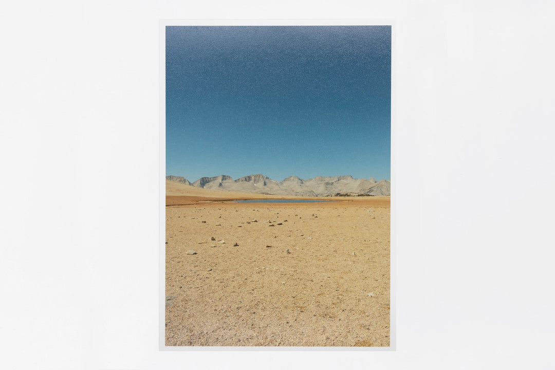 Bighorn Plateau IMAGE 1