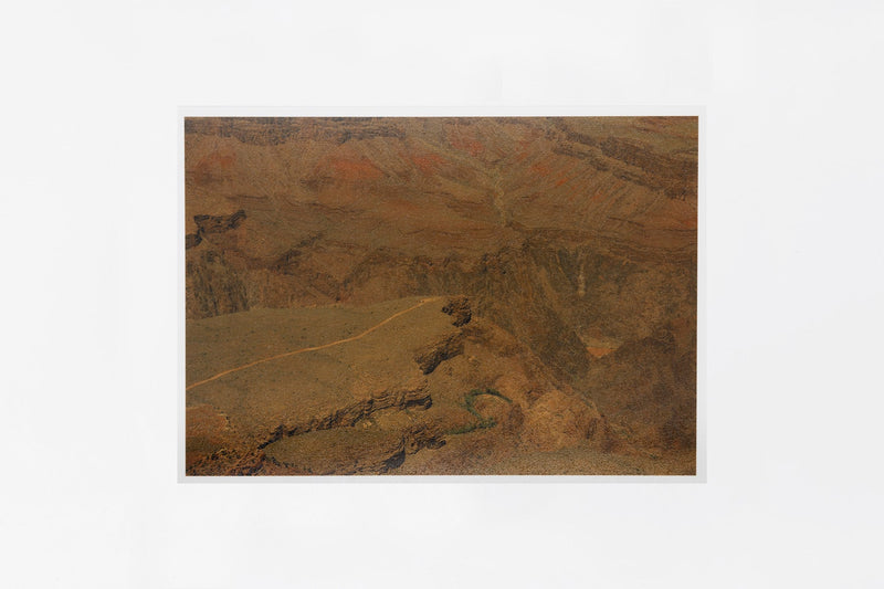 Grand Canyon Rim to Rim