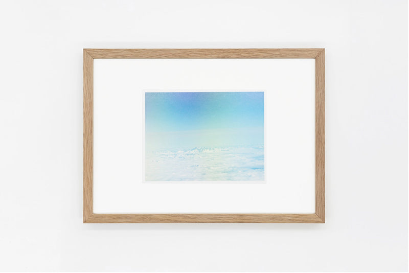 Somehwhere in the sky