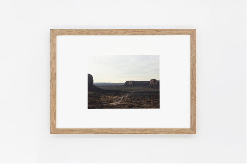 Monument Valley