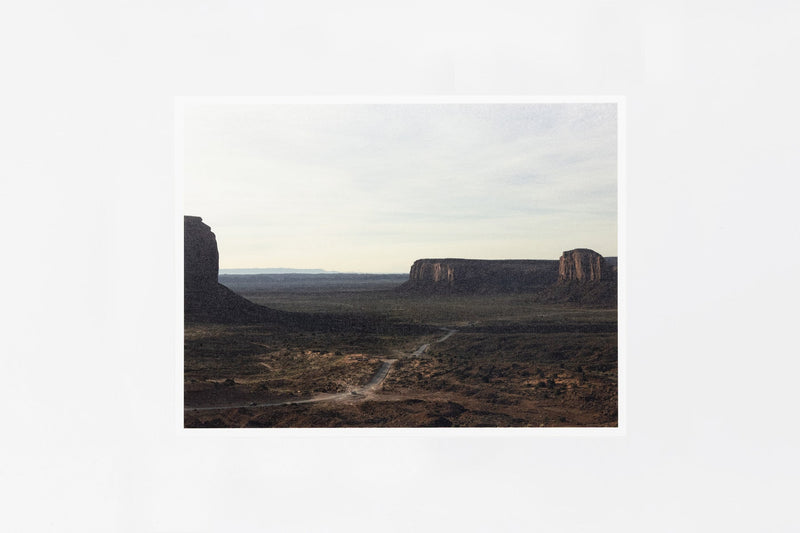 Monument Valley