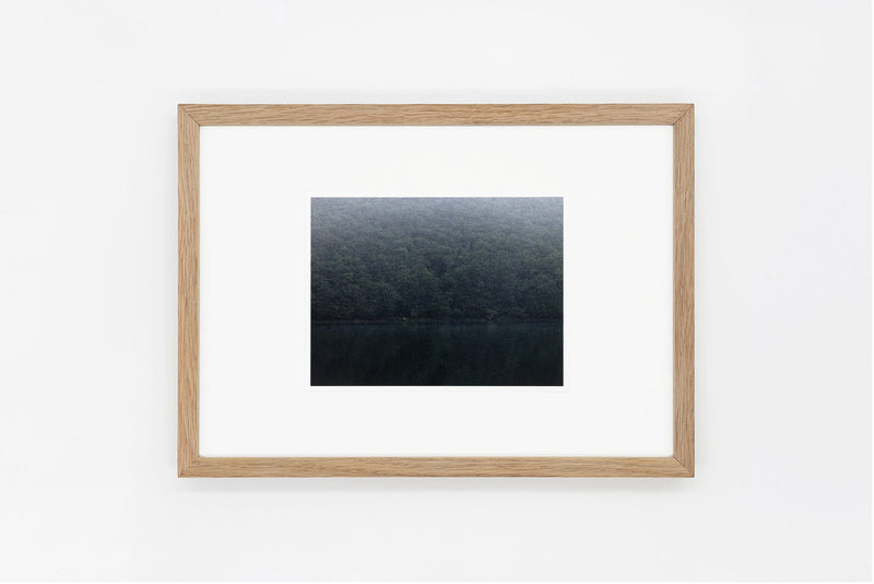 Lake Shibire