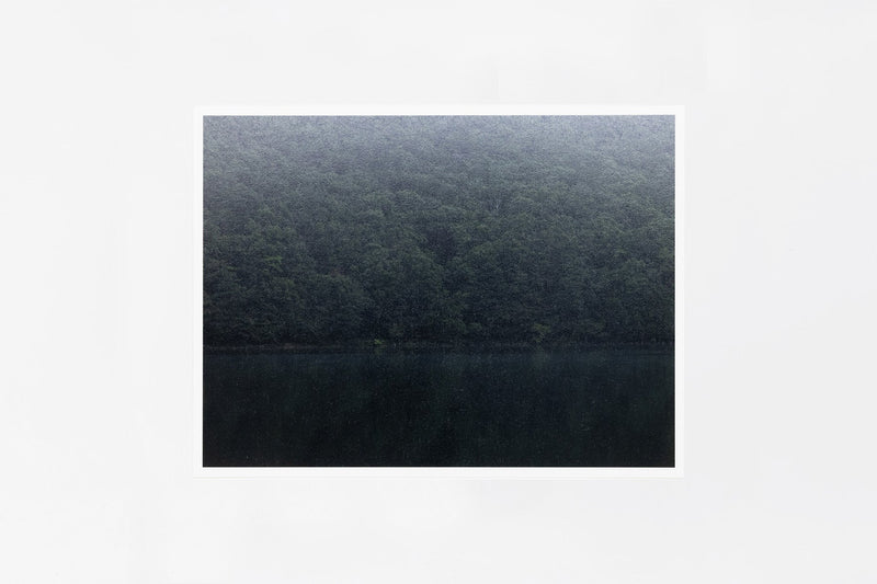 Lake Shibire