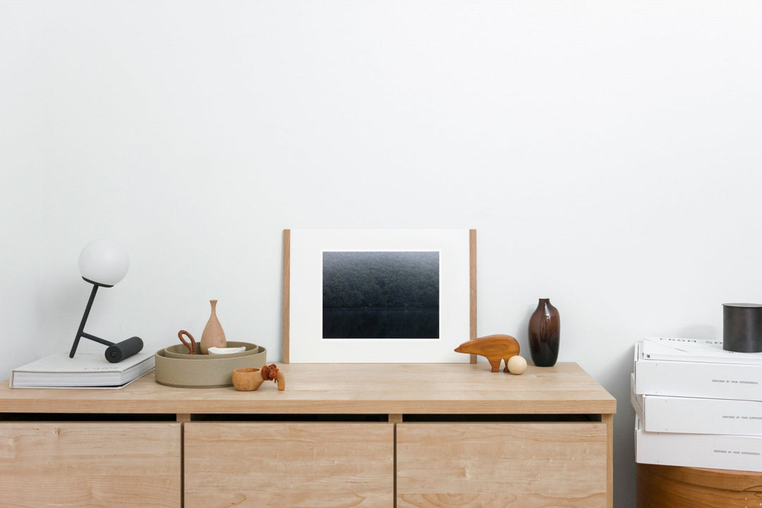 Lake Shibire IMAGE 7