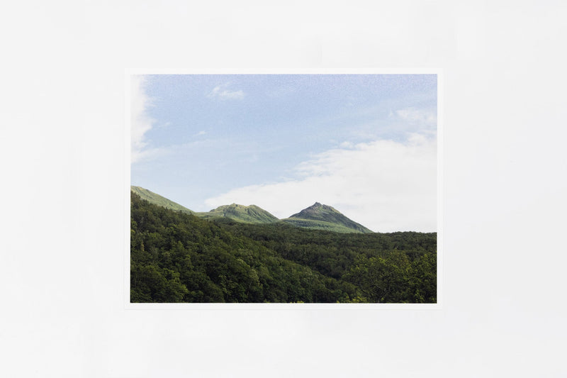 Shiretoko