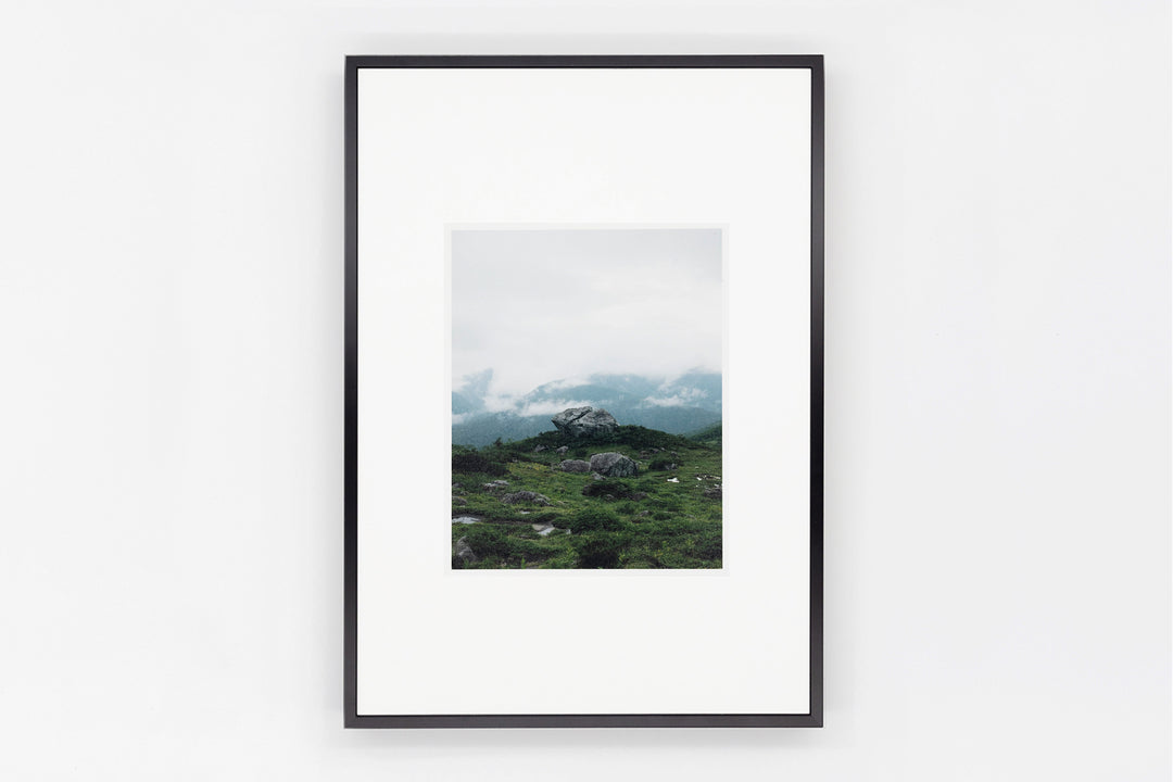 Mt. Kurobegoro IMAGE 3