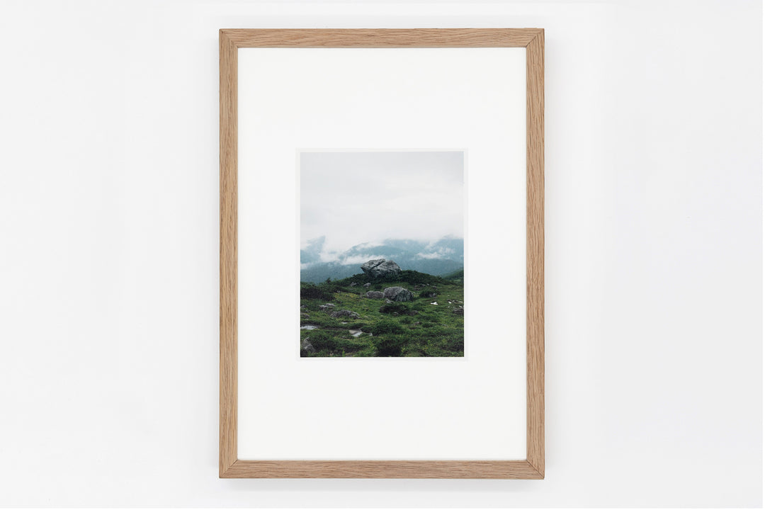 Mt. Kurobegoro IMAGE 2