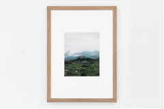 Mt. Kurobegoro IMAGE 2