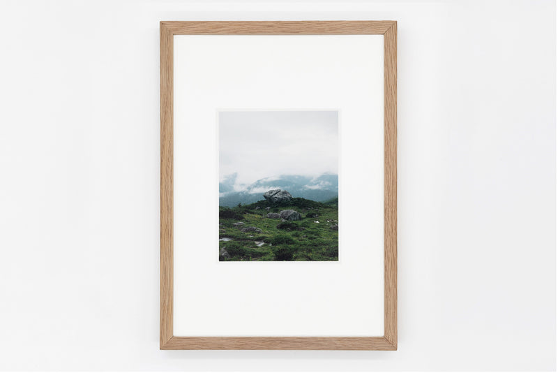 Mt. Kurobegoro