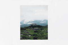 Mt. Kurobegoro IMAGE 1