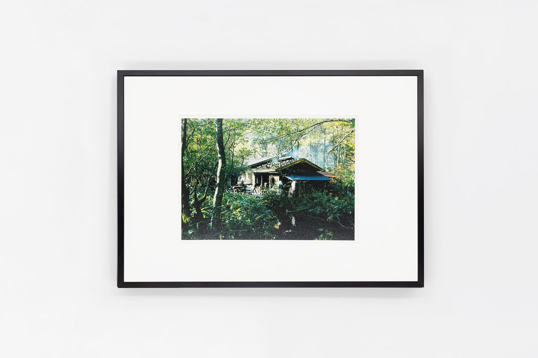 Kamonji Hut IMAGE 3