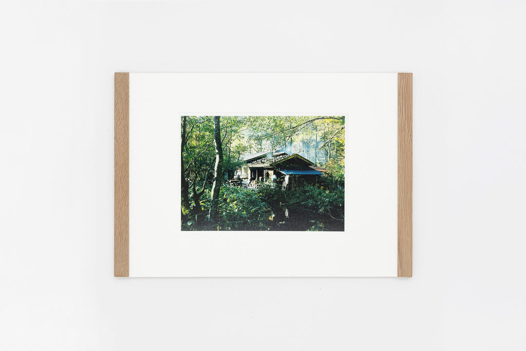 Kamonji Hut IMAGE 4