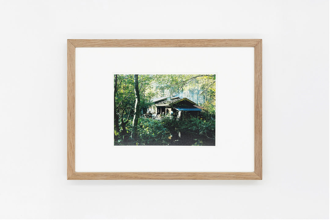 Kamonji Hut IMAGE 2