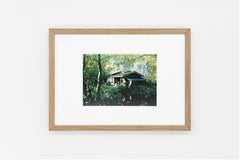 Kamonji Hut IMAGE 2