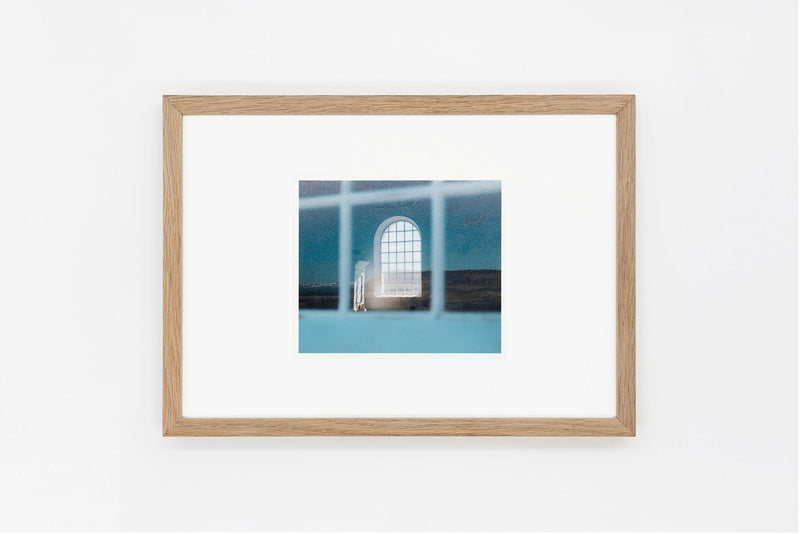 Somewhere in Iceland