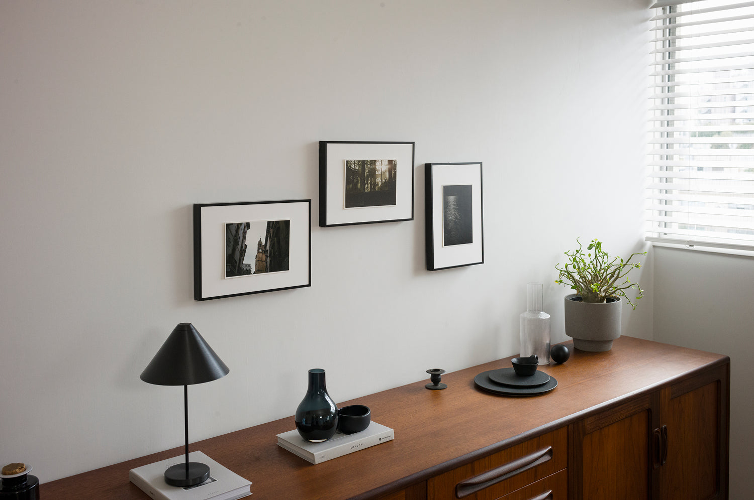 Aluminum Frame IMAGE