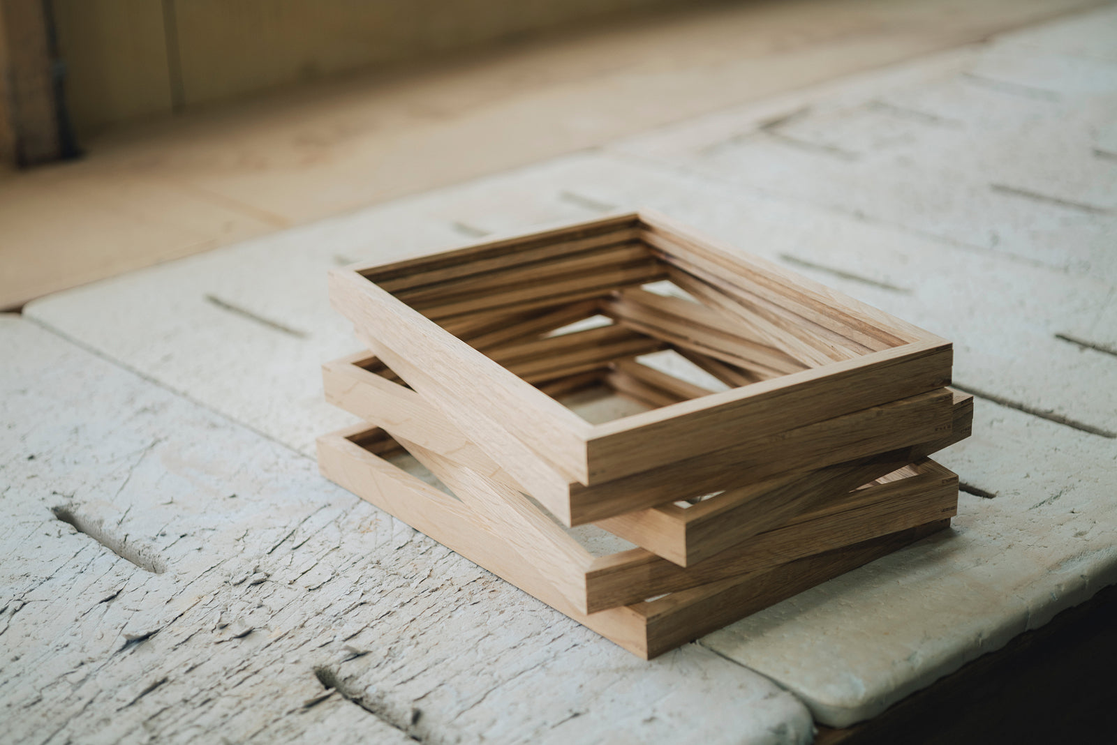 北欧家具の名作にも愛される、本物の証 IMAGE