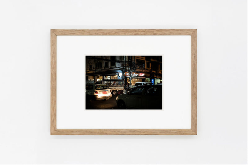 Yangon