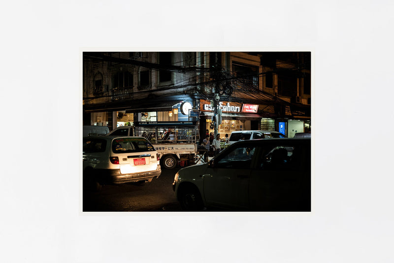 Yangon