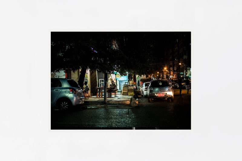 Yangon