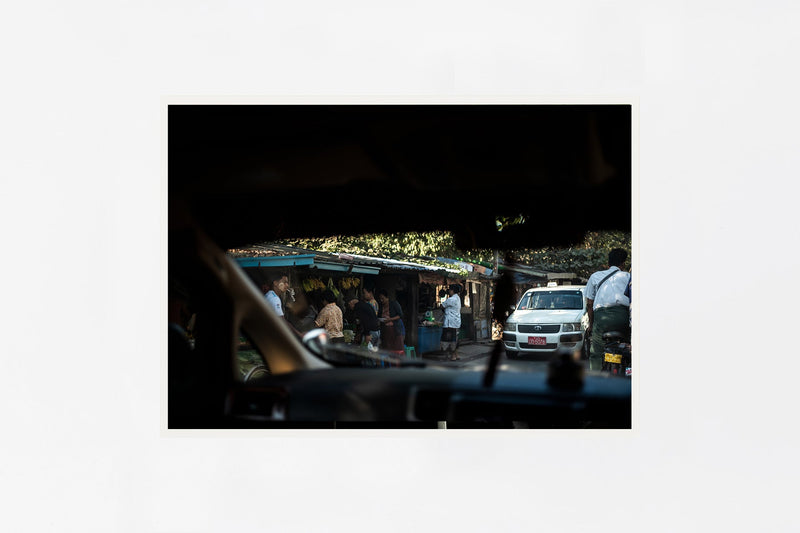 Yangon