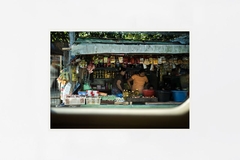 Yangon