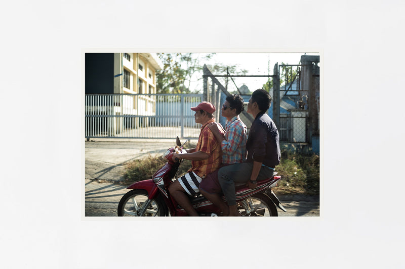 Yangon