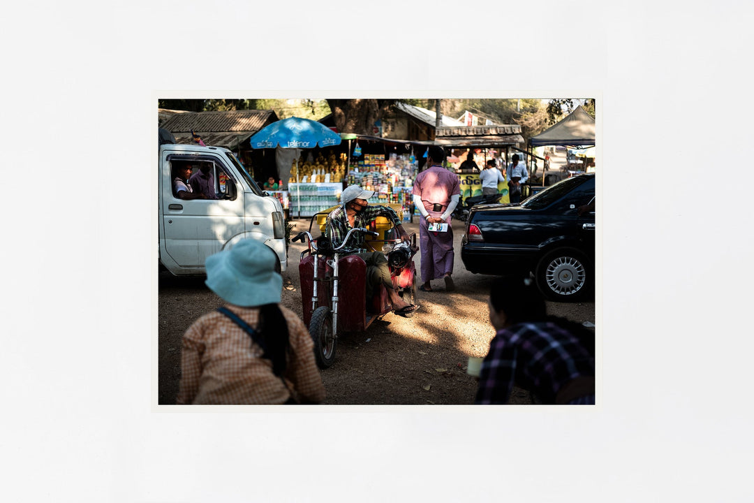 Bagan IMAGE 1