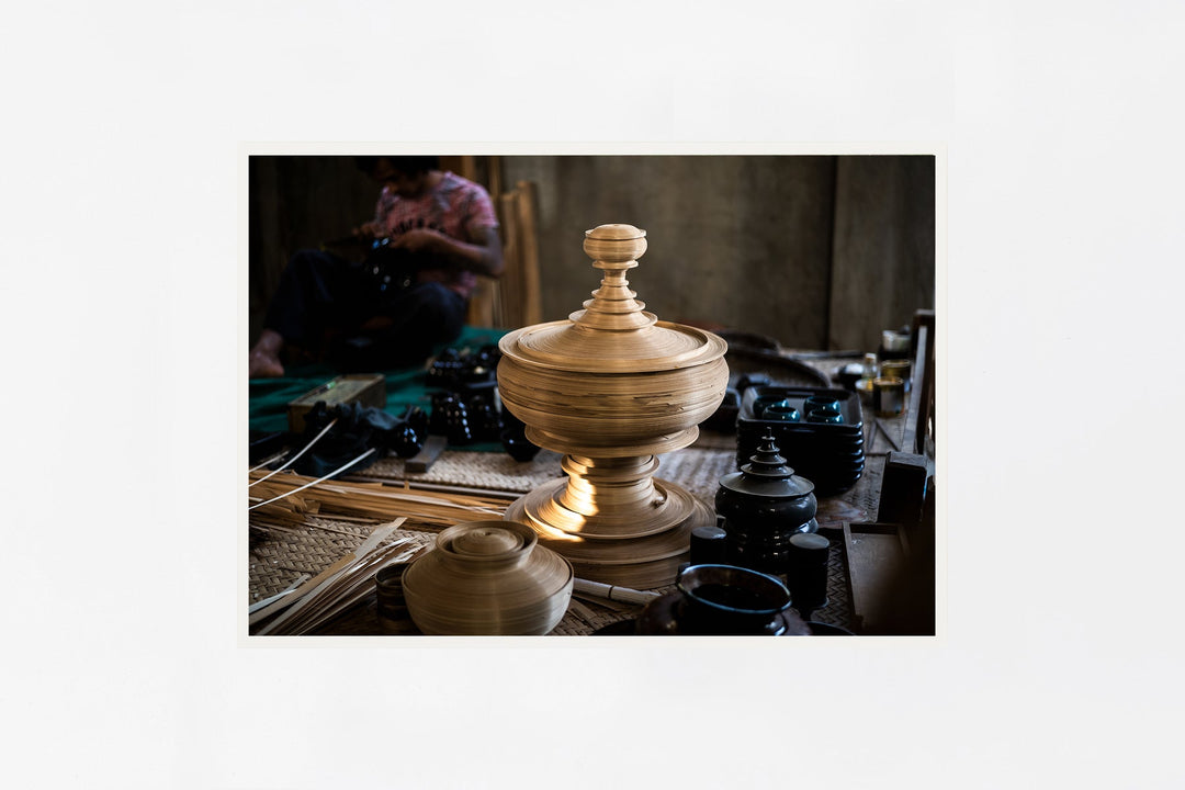 Bagan IMAGE 1