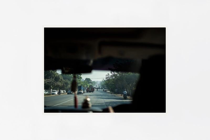 Yangon
