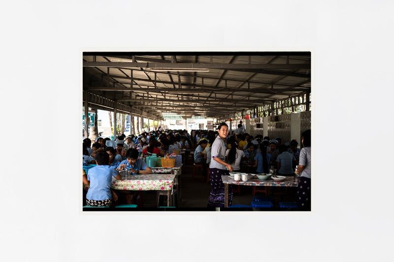 Yangon