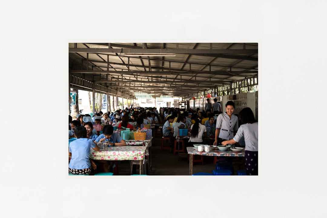 Yangon IMAGE 1