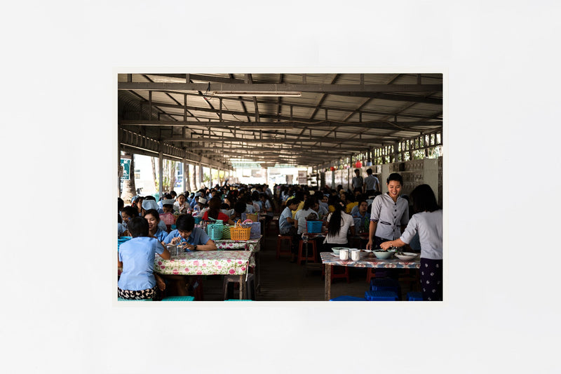 Yangon