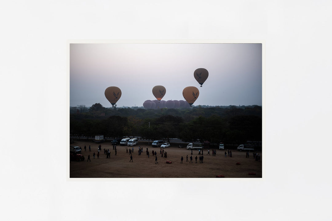 Bagan IMAGE 1