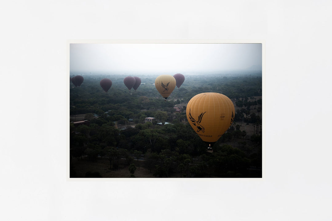 Bagan IMAGE 1