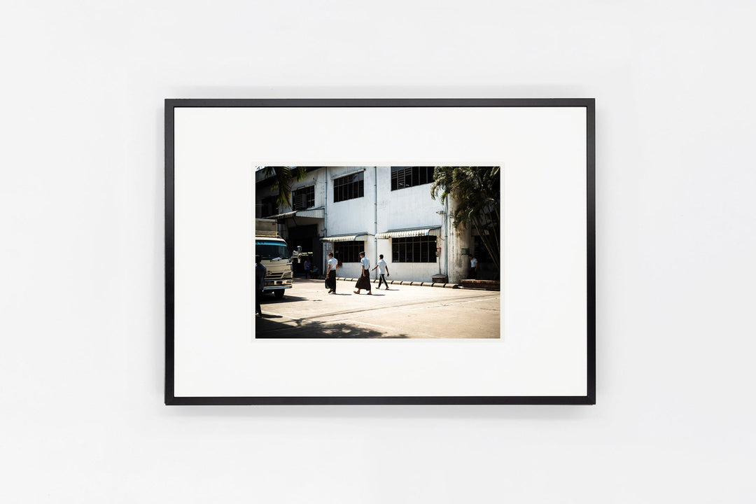 Yangon IMAGE 3