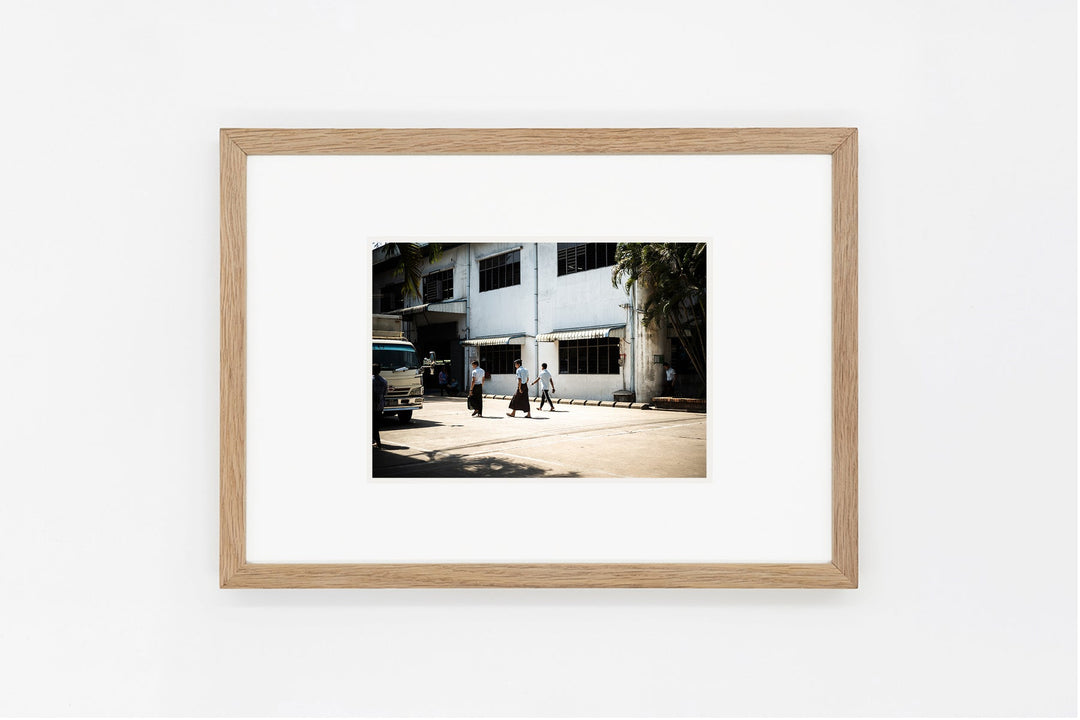 Yangon IMAGE 2