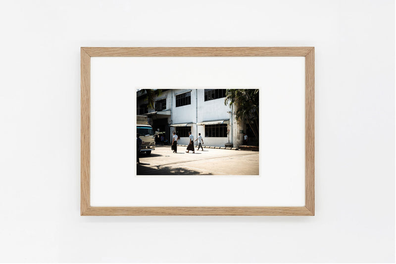 Yangon