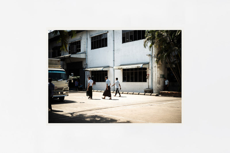Yangon