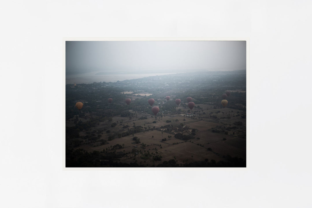 Bagan IMAGE 1
