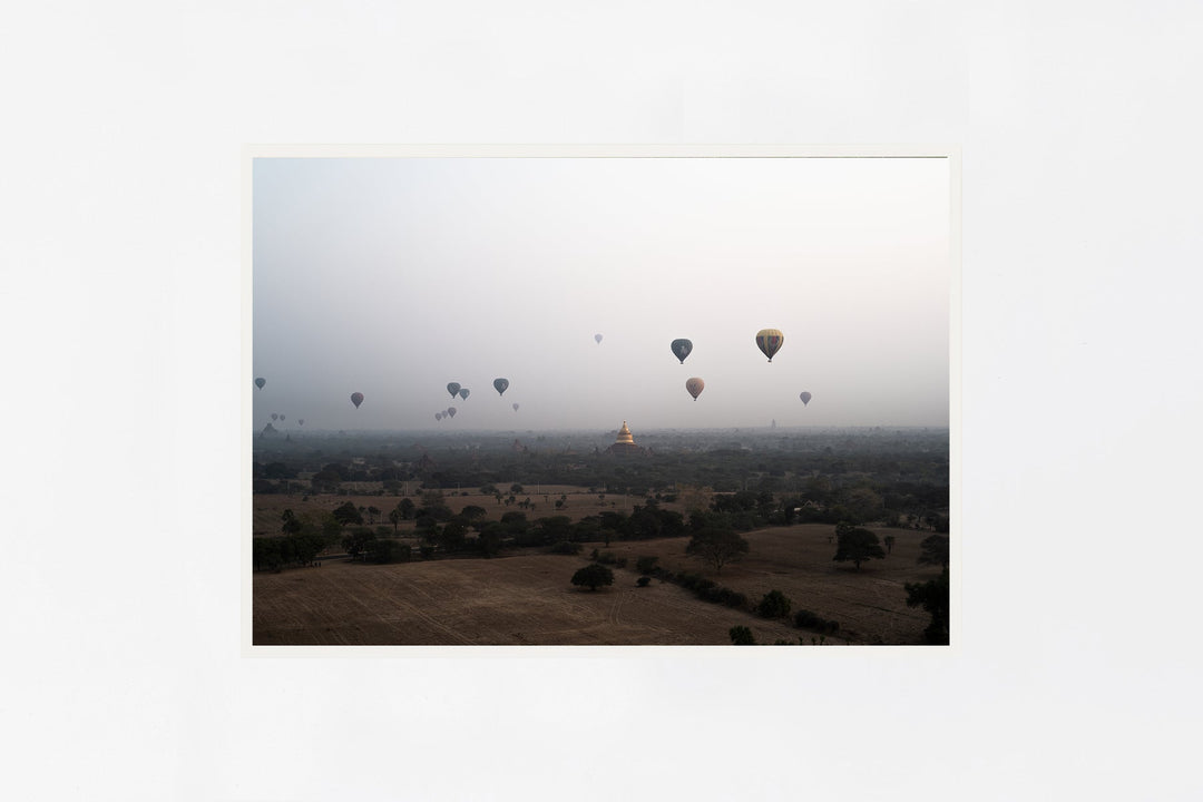 Bagan IMAGE 1