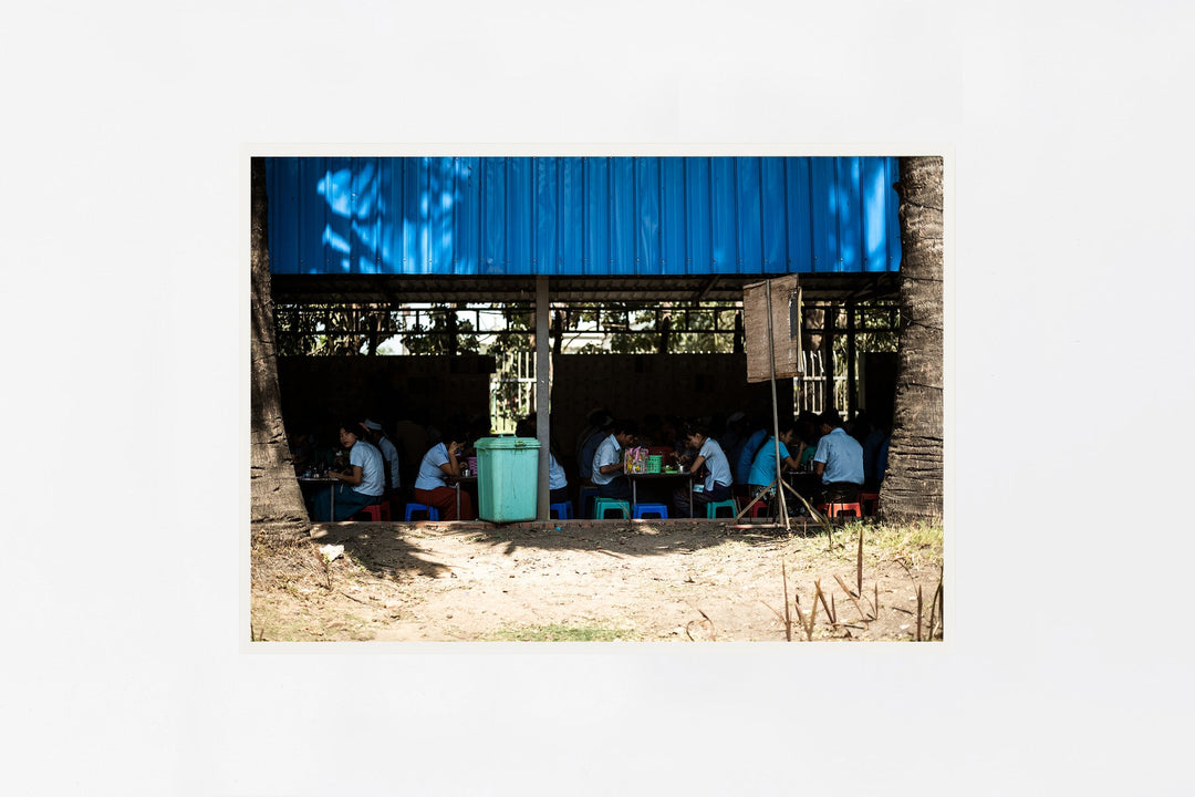 Yangon IMAGE 1