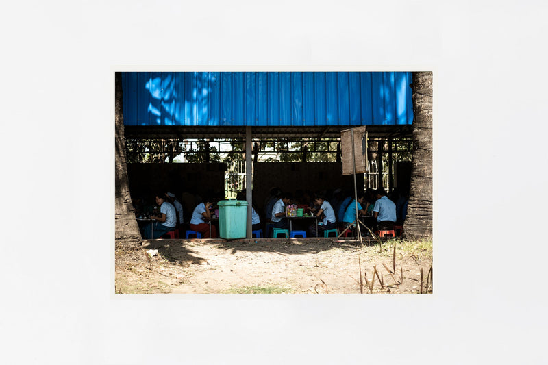 Yangon