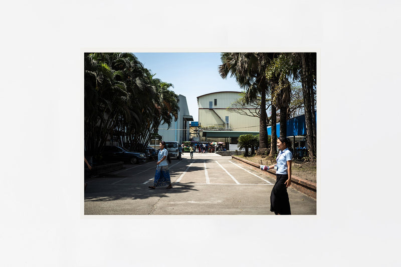 Yangon