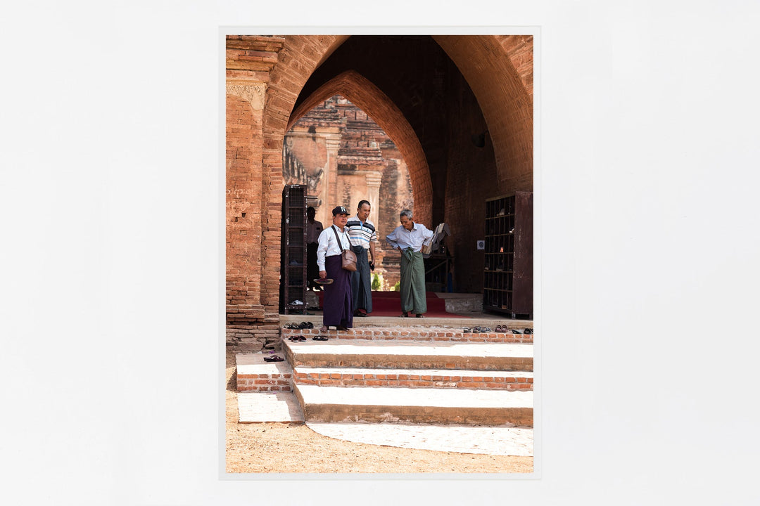 Bagan IMAGE 1